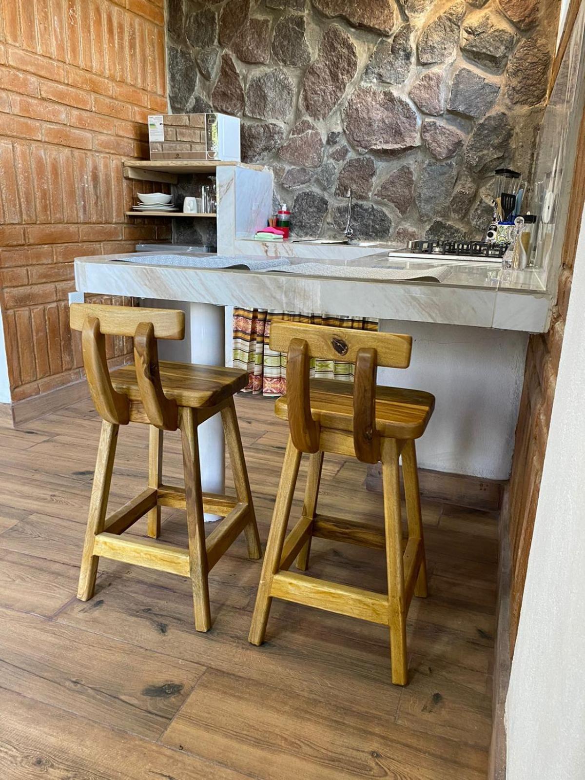 Watzara Wasi Cottage Familiar Camprestre Y Lofts En Cotacachi Buitenkant foto